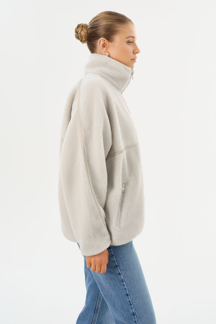 Lamarque HELSA | Pull En Polaire