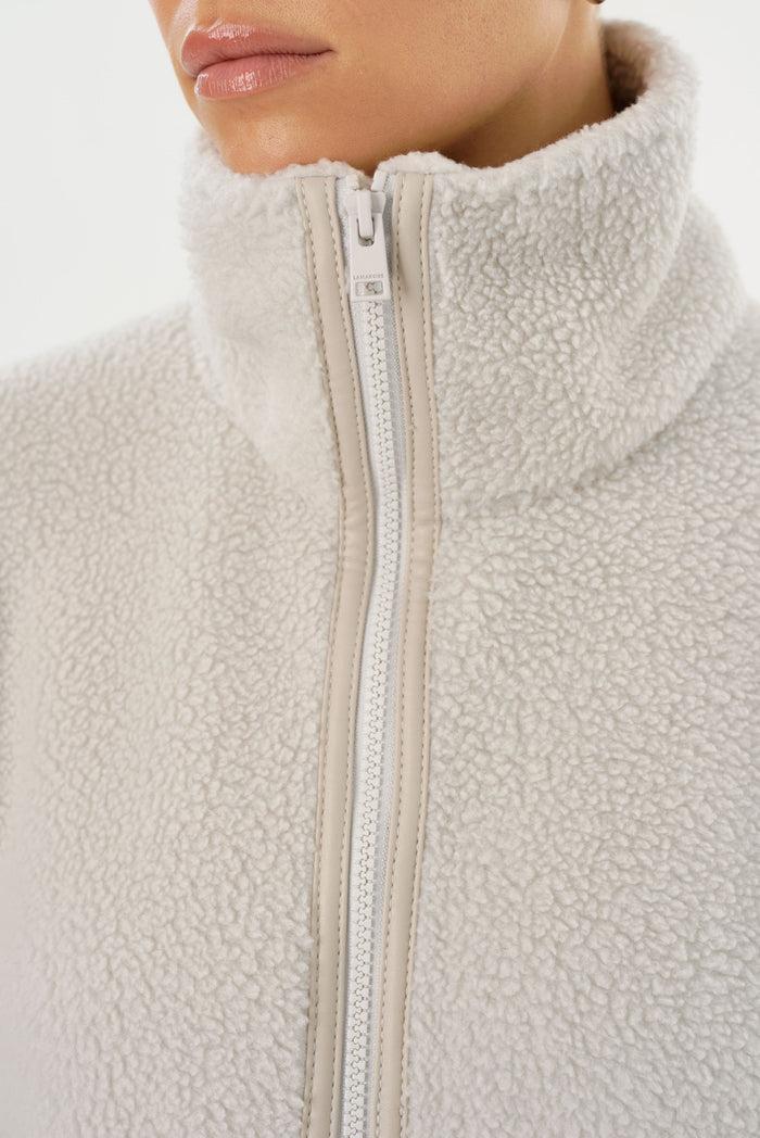 Lamarque HELSA | Pull En Polaire