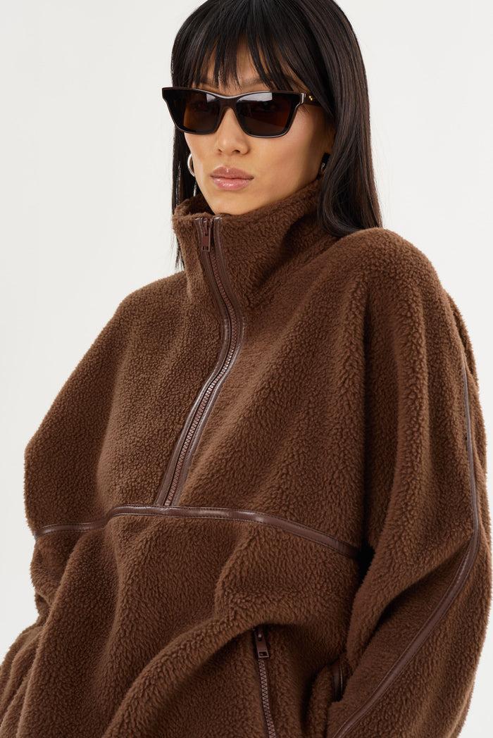 Lamarque HELSA | Pull En Polaire