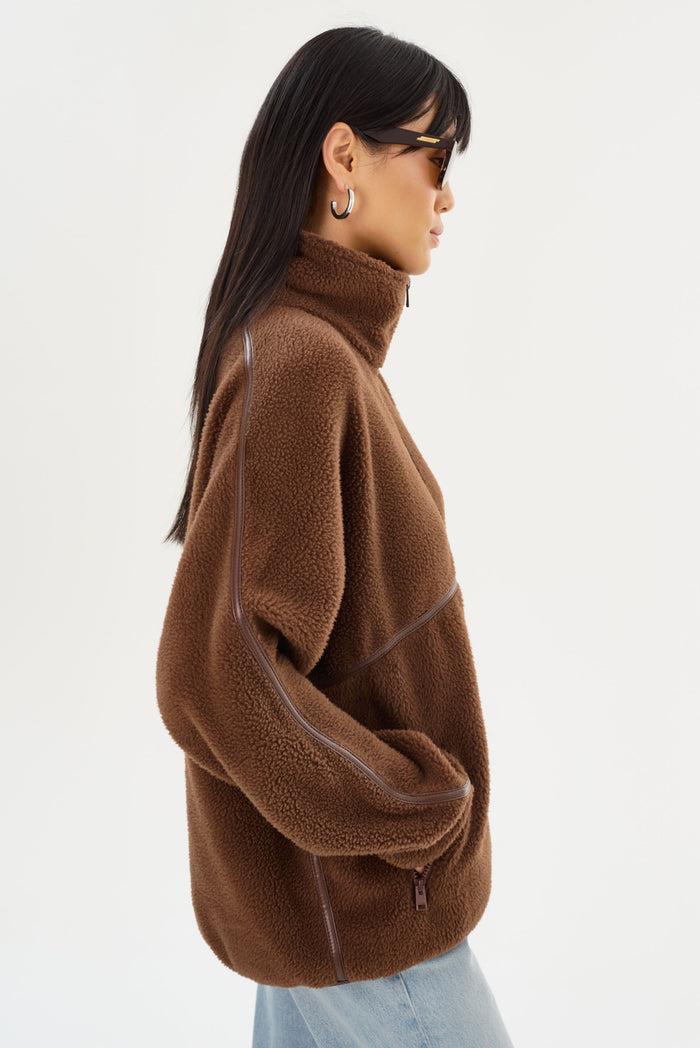 Lamarque HELSA | Pull En Polaire