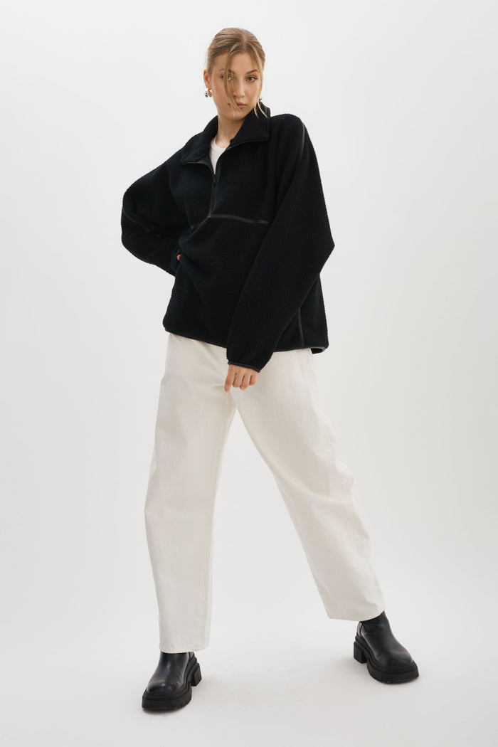 Lamarque HELSA | Pull En Polaire