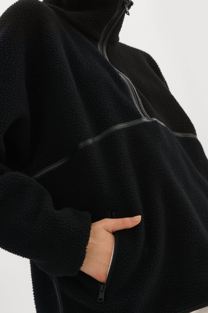 Lamarque HELSA | Pull En Polaire