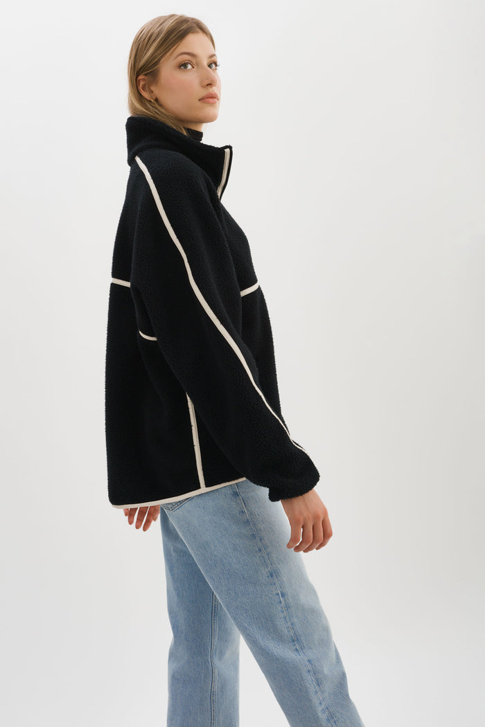 Lamarque HELSA | Pull En Polaire