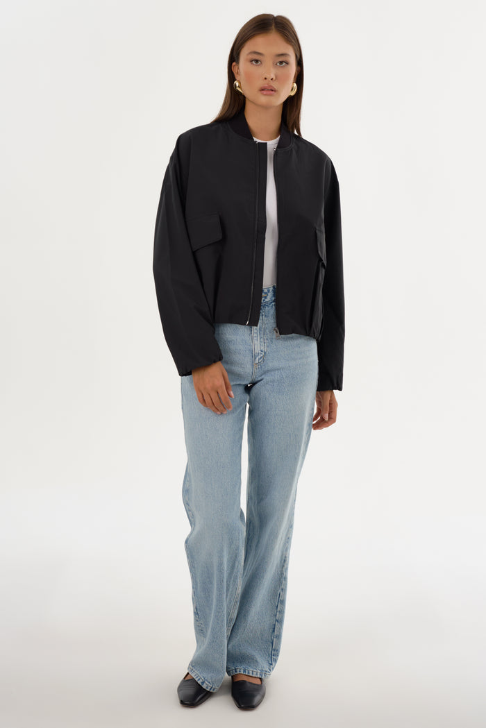 Lamarque IRIANA | Blouson Aviateur