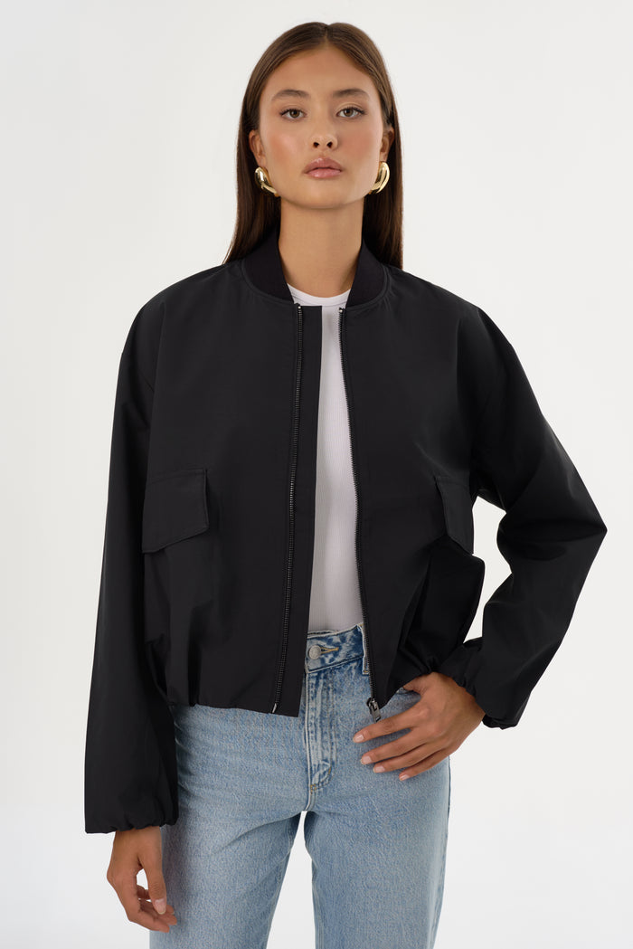 Lamarque IRIANA | Blouson Aviateur