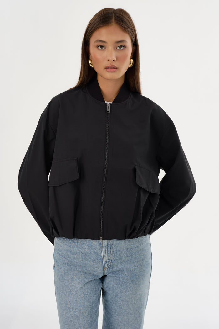 Lamarque IRIANA | Blouson Aviateur