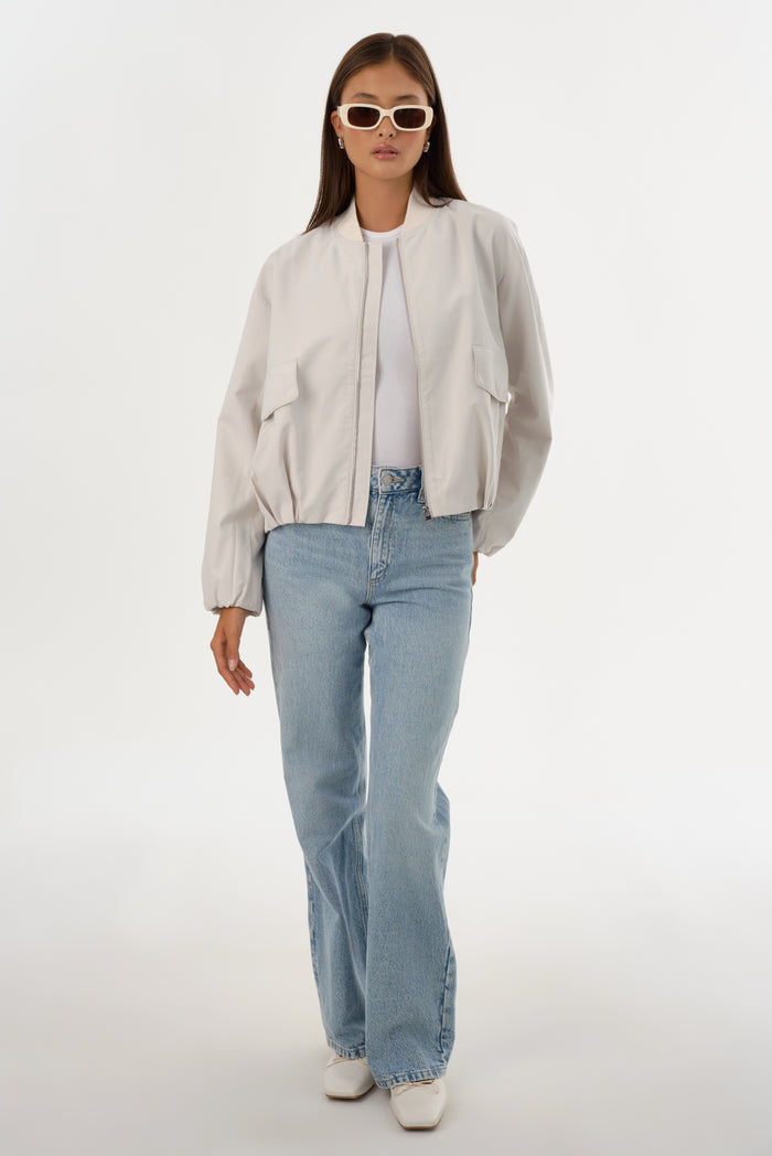 Lamarque IRIANA | Blouson Aviateur