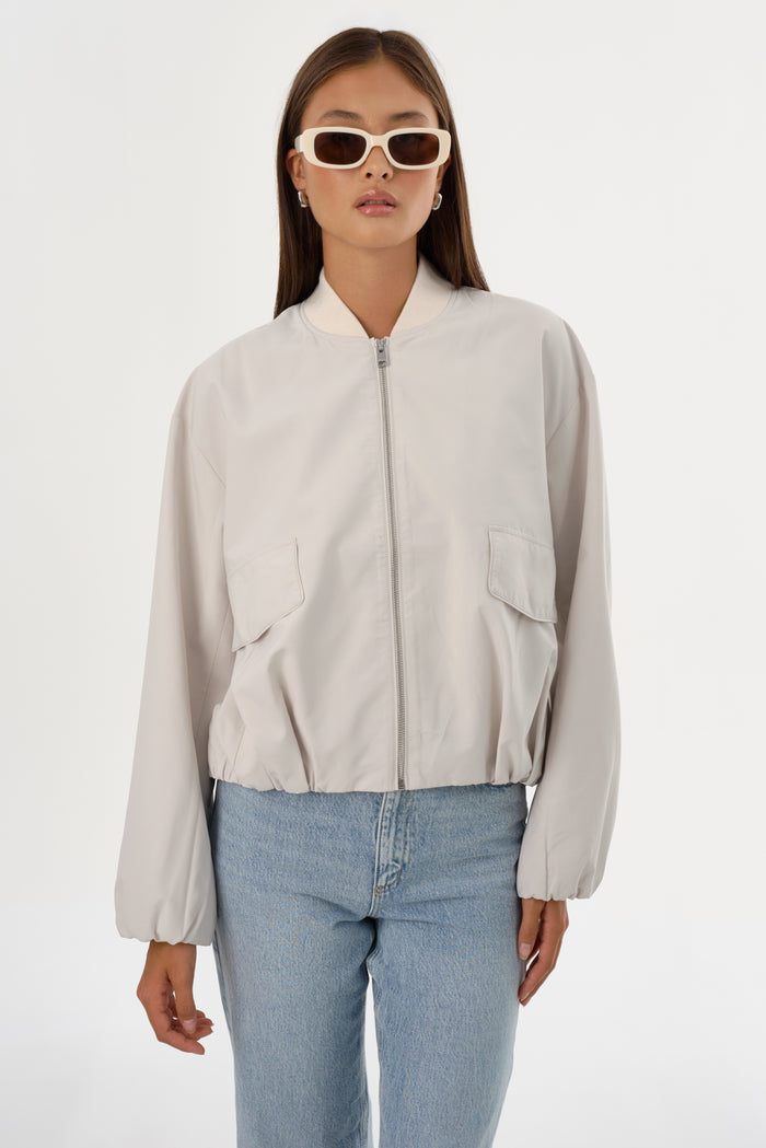 Lamarque IRIANA | Blouson Aviateur