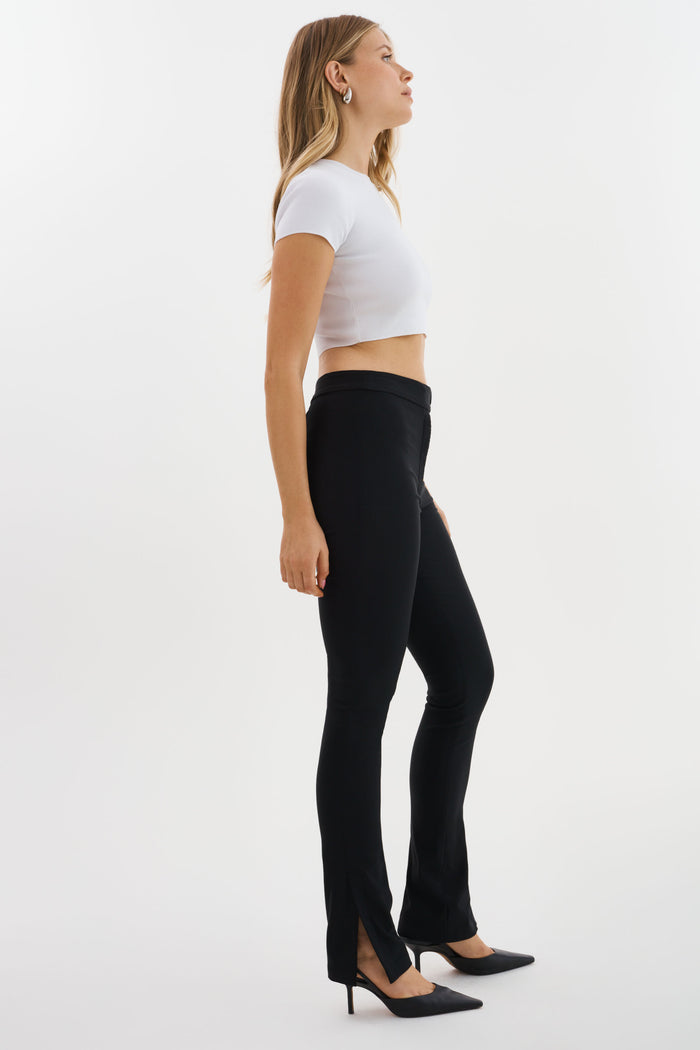 Lamarque JADYN | Pantalon En Sergé Extensible