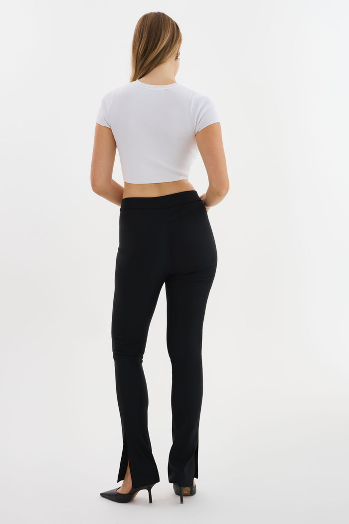 Lamarque JADYN | Pantalon En Sergé Extensible