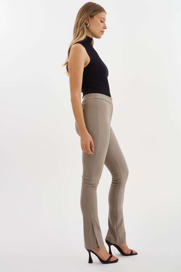 Lamarque JADYN | Pantalon En Sergé Extensible