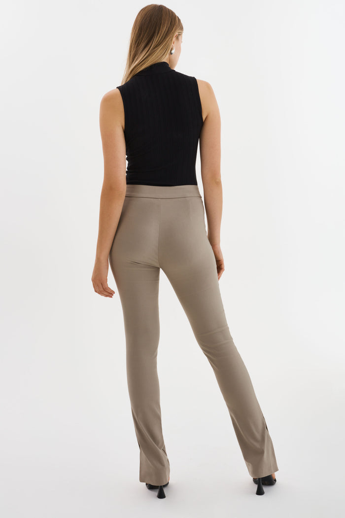 Lamarque JADYN | Pantalon En Sergé Extensible