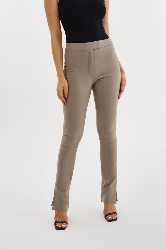 Lamarque JADYN | Pantalon En Sergé Extensible