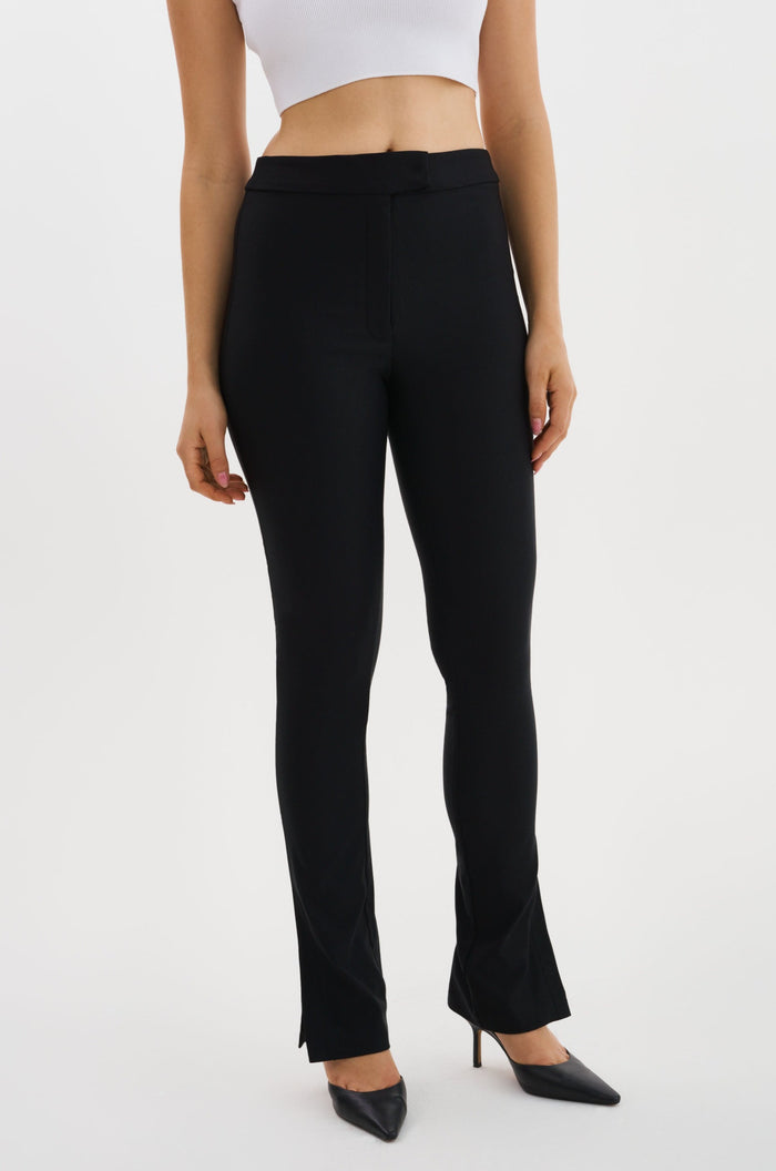 Lamarque JADYN | Pantalon en sergé extensible