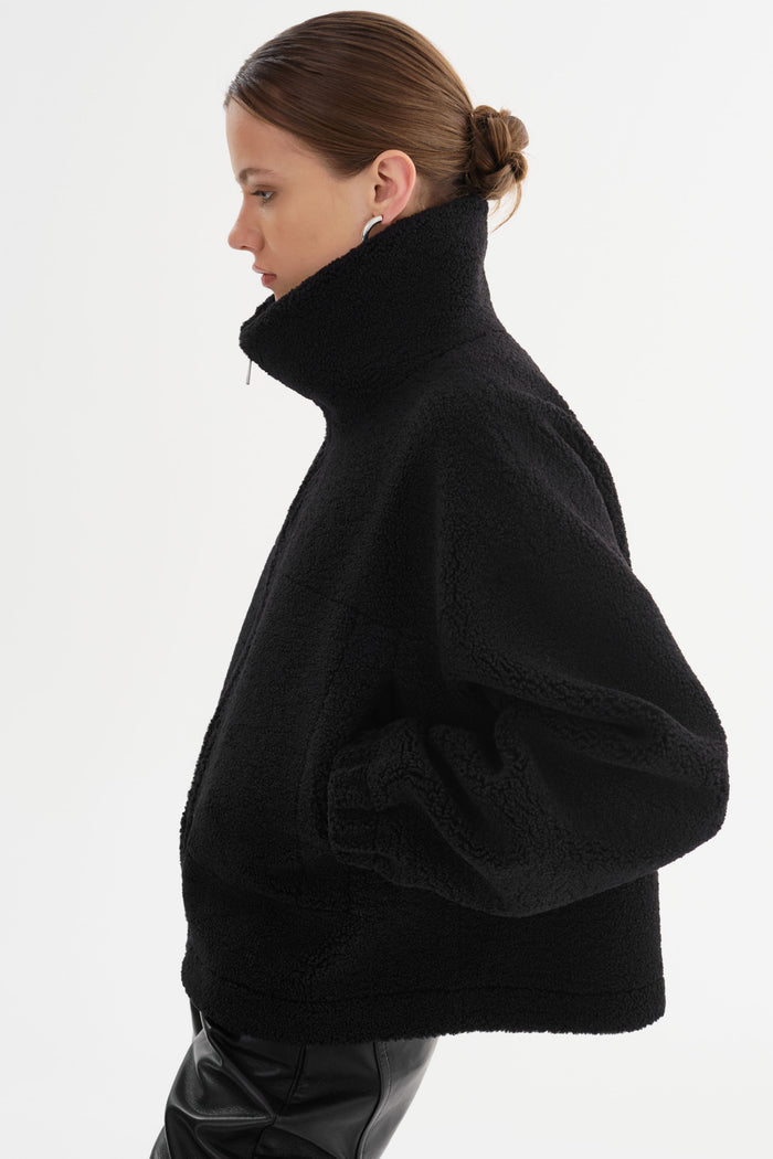 Lamarque JAYNA | Veste En Sherpa