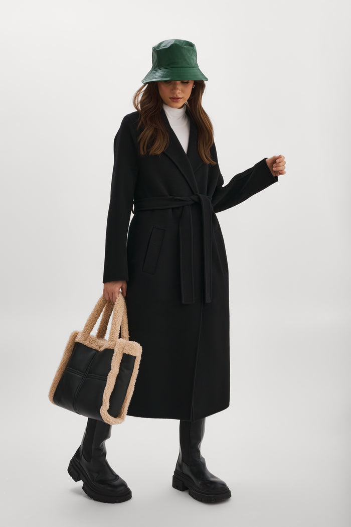 Lamarque JEANNE Chapeau En Cuir