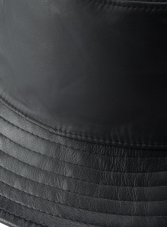 Lamarque JEANNE Chapeau En Cuir