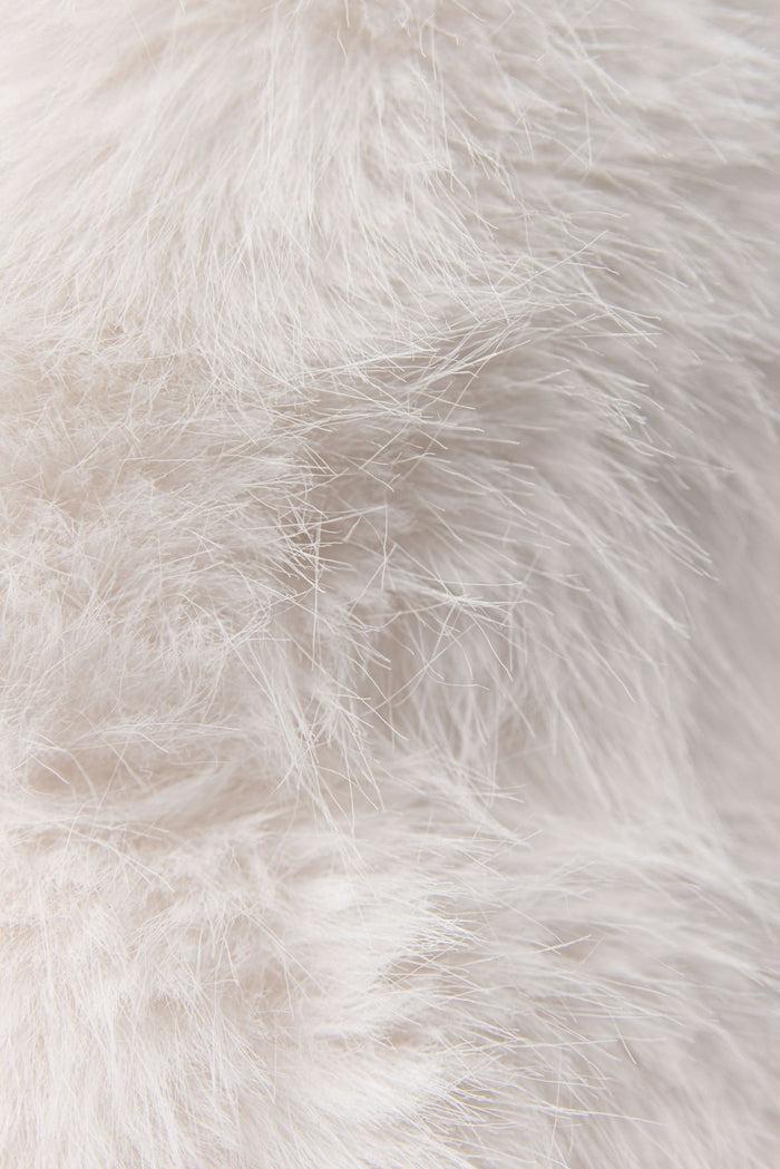 Lamarque Kayley | Chapeau Bob En Fausse Fourrure