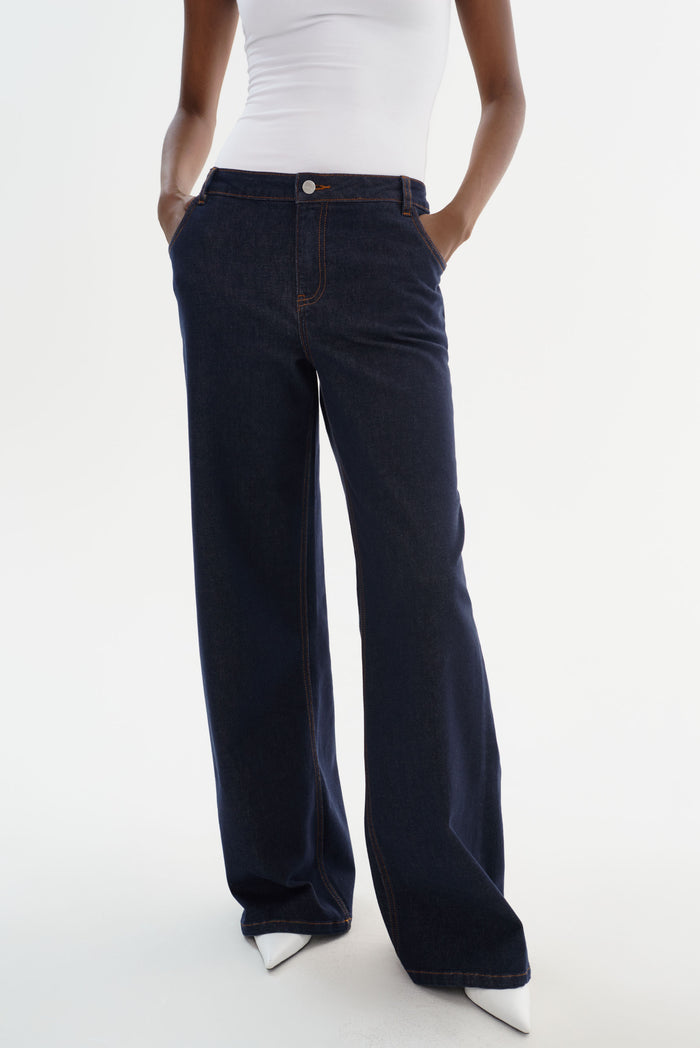 Lamarque KILIANA | Jean En Denim