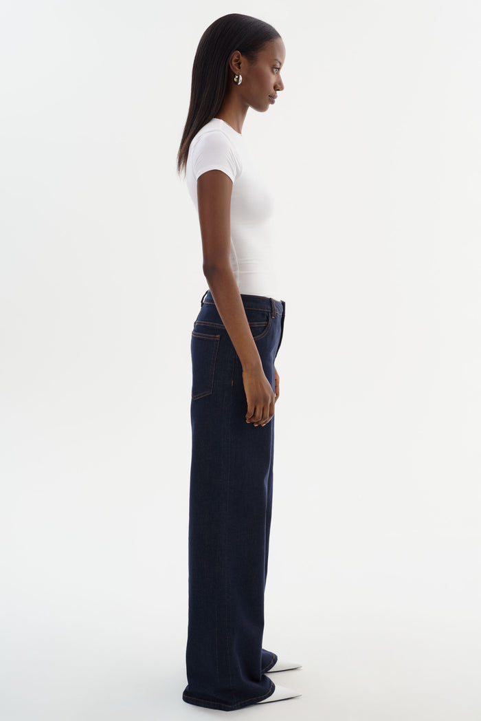 Lamarque KILIANA | Jean En Denim