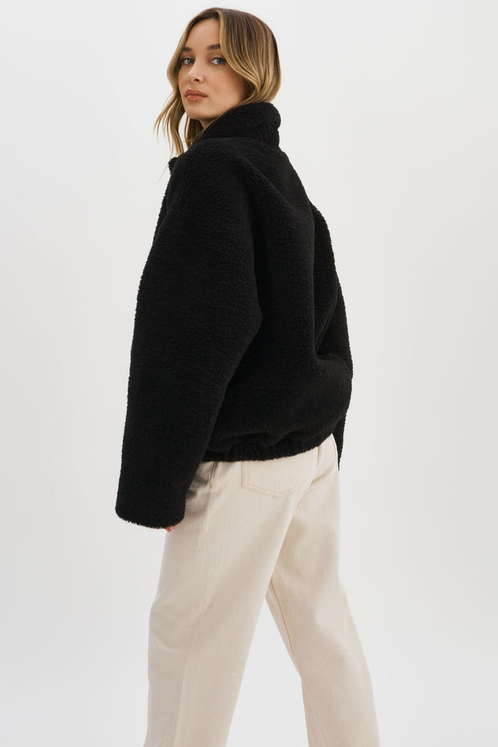 Lamarque KIM | Veste Sherpa