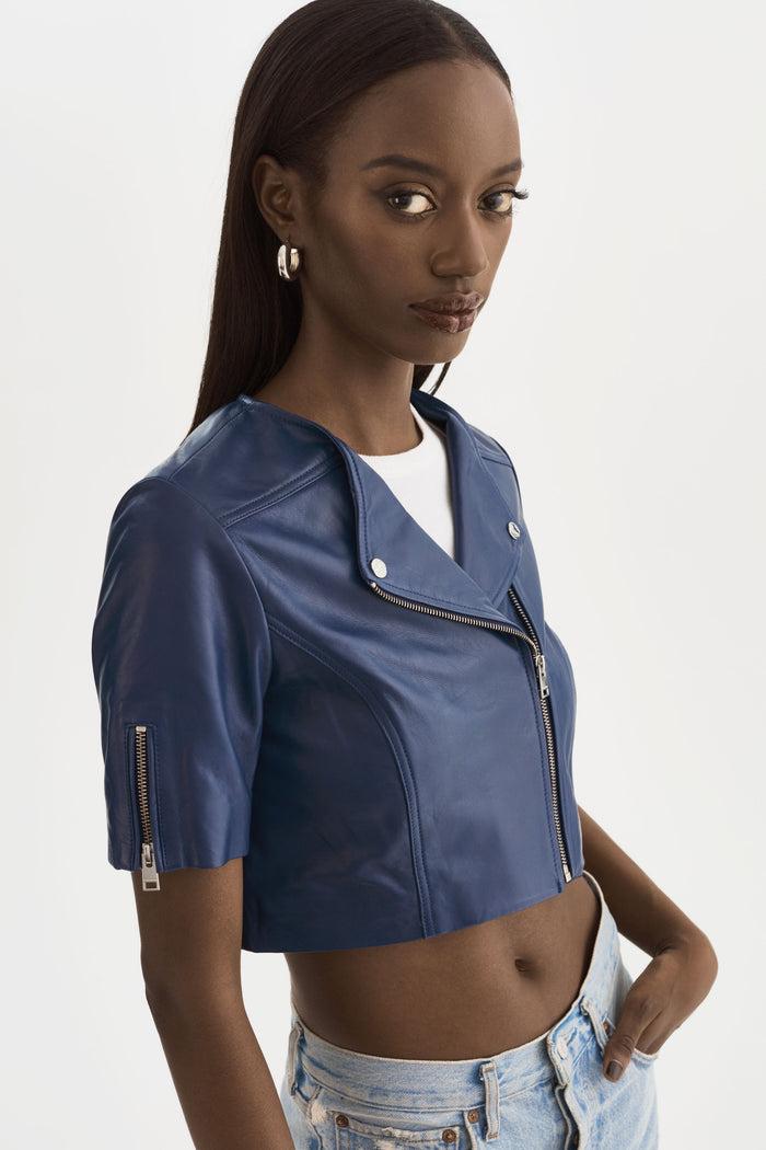 Lamarque KIRSI | Blouson Biker