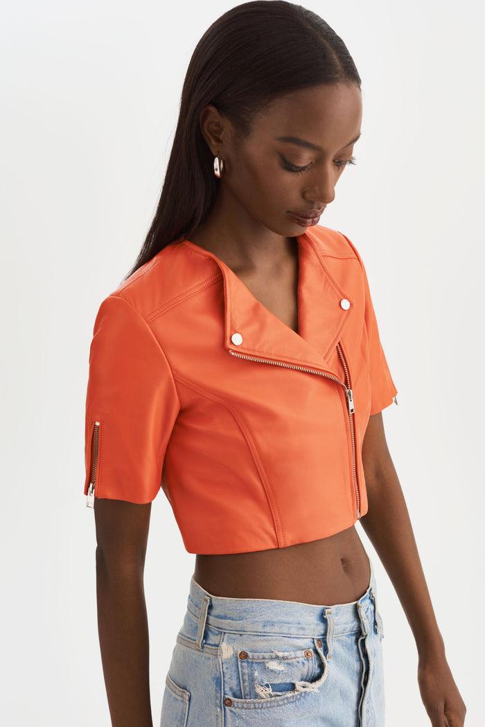 Lamarque KIRSI | Blouson Biker