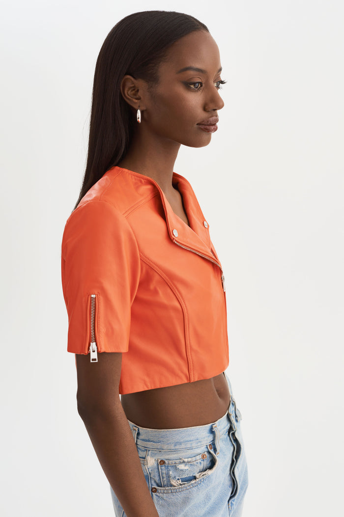 Lamarque KIRSI | Blouson Biker