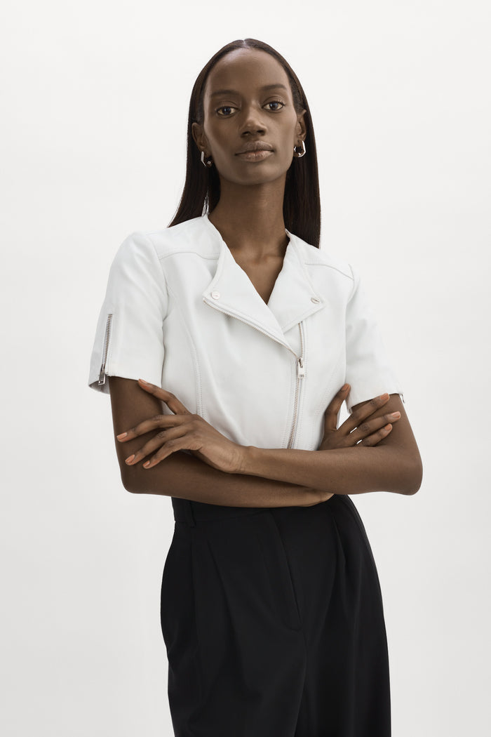 Lamarque KIRSI | Blouson Biker