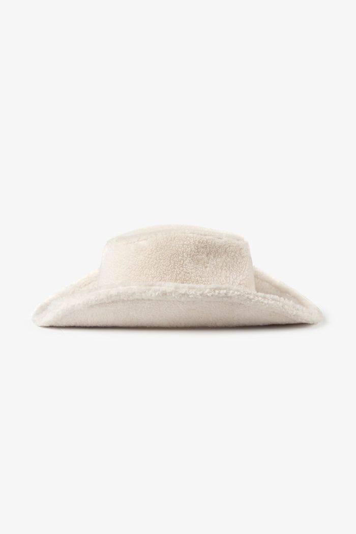 Lamarque LAYDA | Chapeau De Cowboy En Sherpa