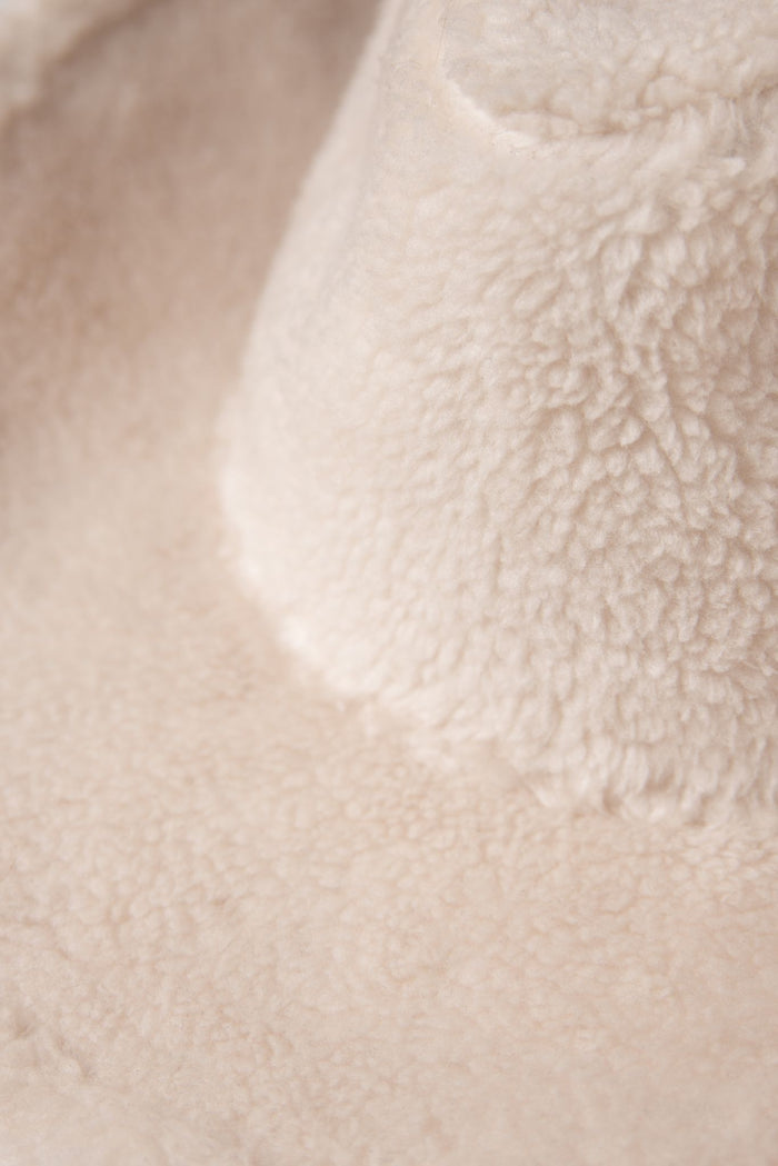 Lamarque LAYDA | Chapeau De Cowboy En Sherpa