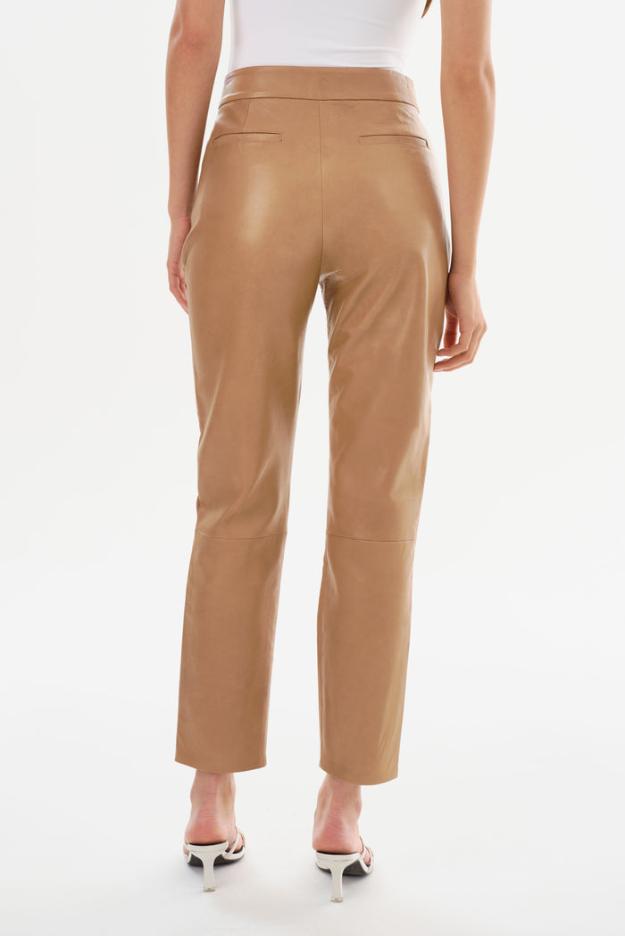 Lamarque LÉONIE | Pantalon En Cuir