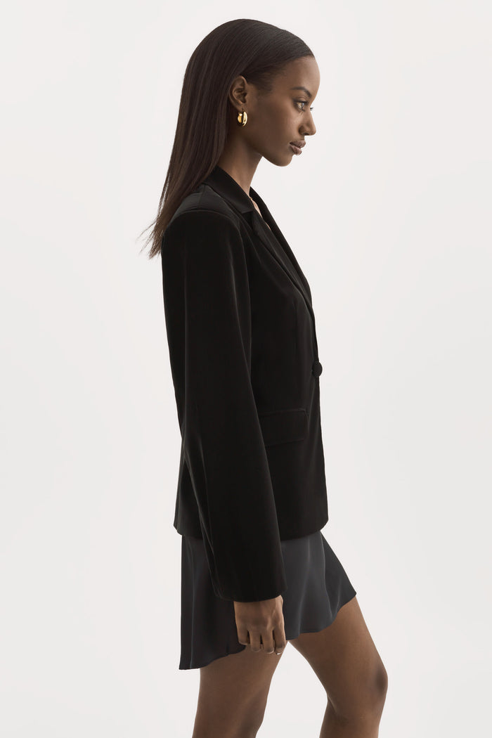 Lamarque LOTTIE | Blazer En Similicuir