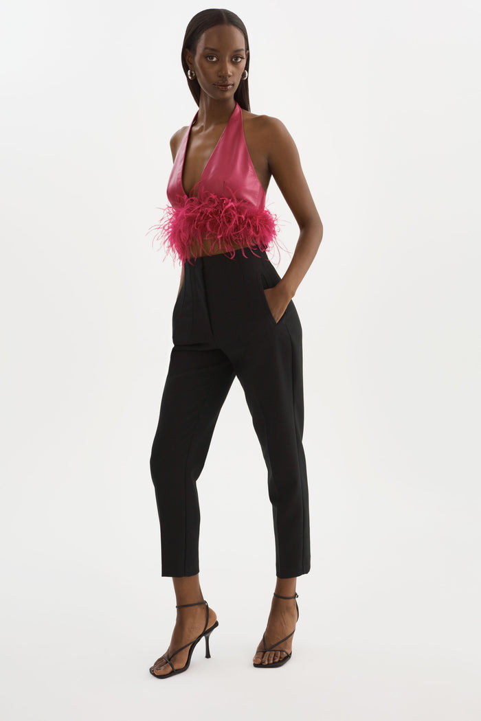 Lamarque LUV | Top En Cuir