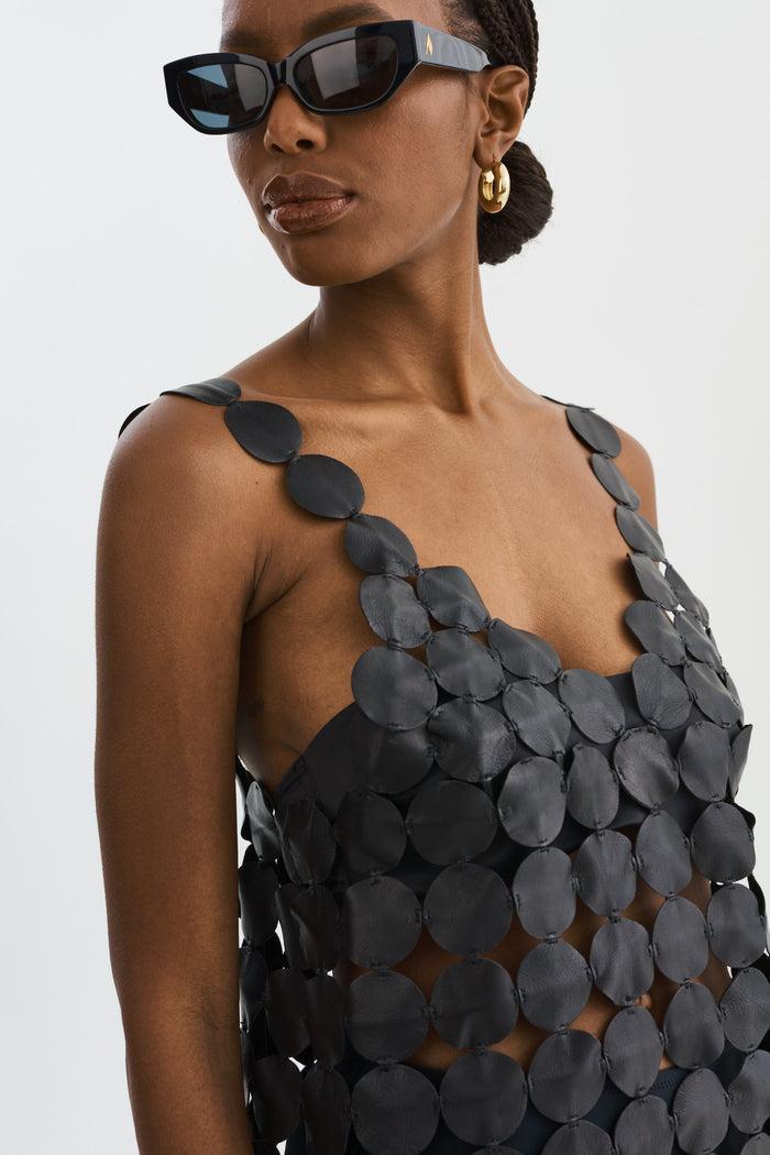 Lamarque MALIA | Mini Robe Multi Cercle