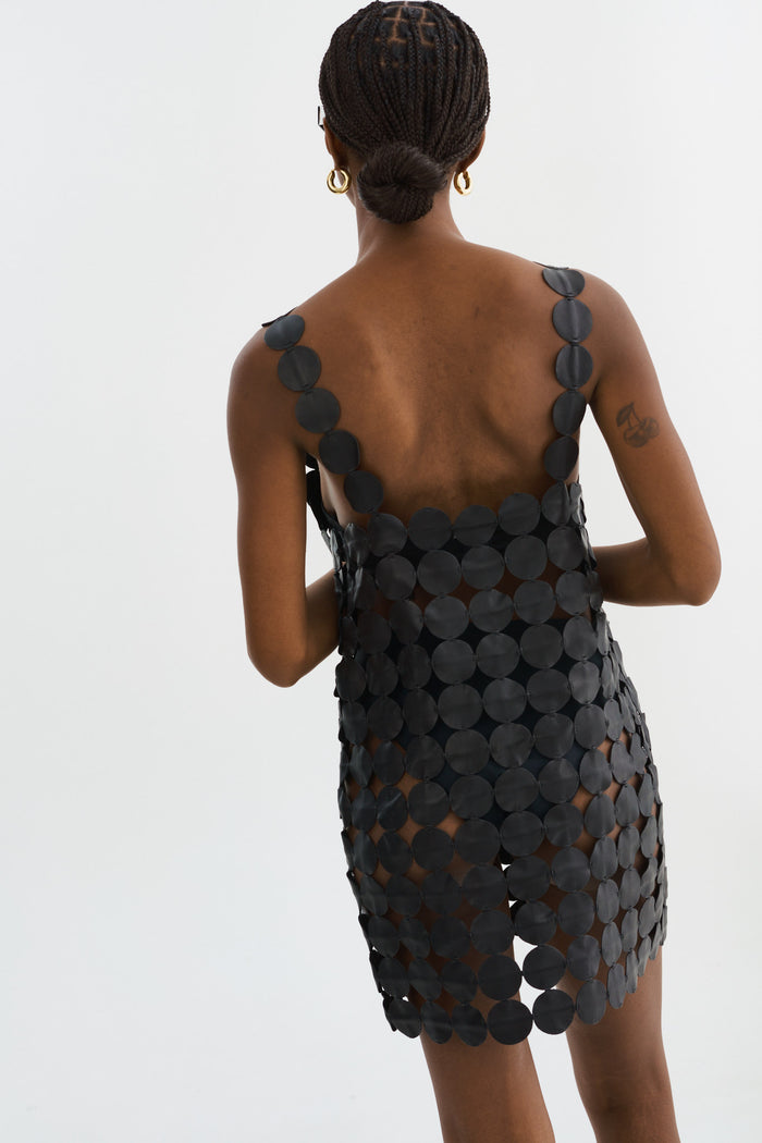 Lamarque MALIA | Mini Robe Multi Cercle