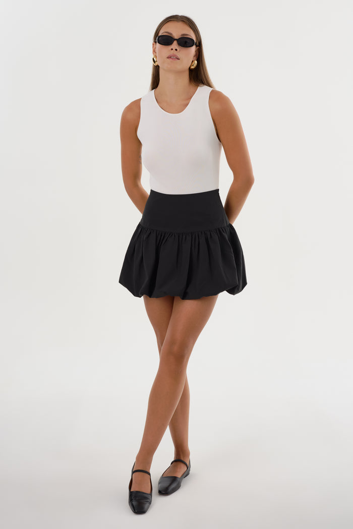 Lamarque MARIGOLD | Jupe à Bulles