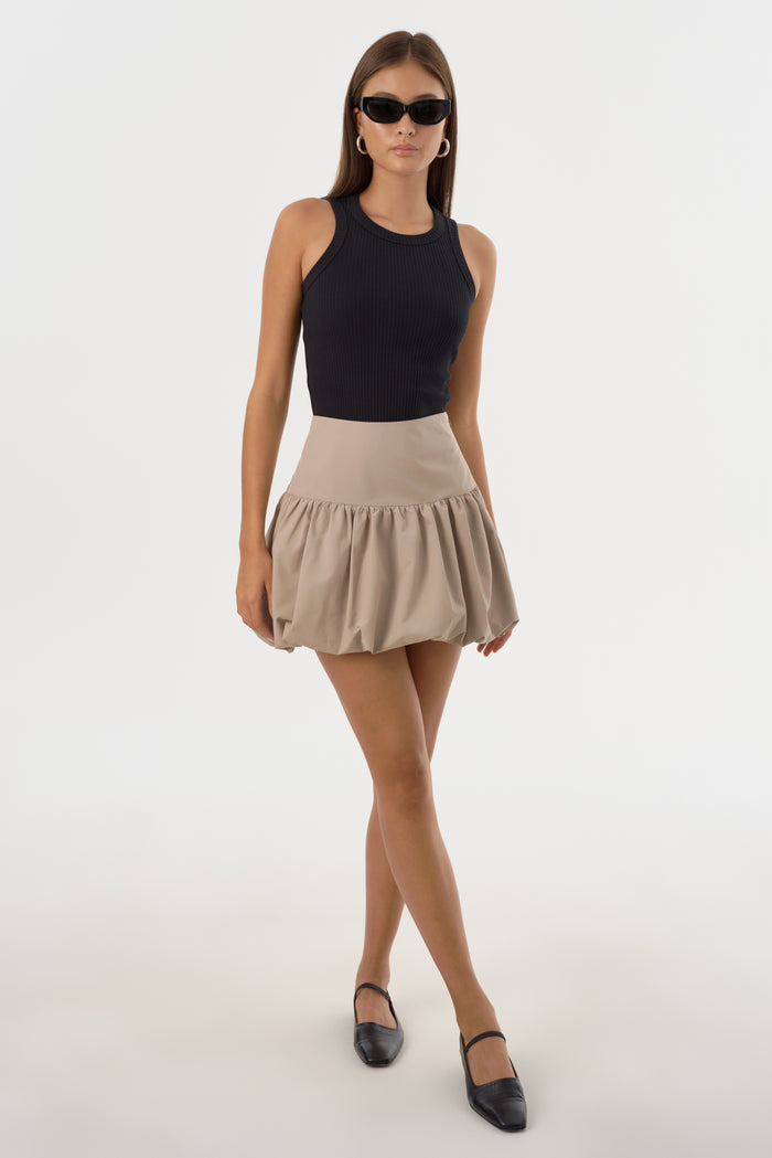 Lamarque MARIGOLD | Jupe à bulles