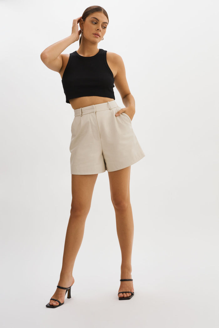 Lamarque MARLENE | Shorts En Cuir