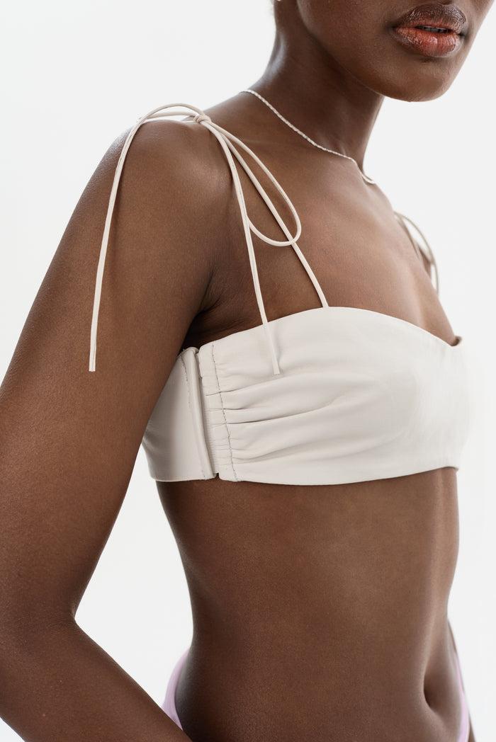 Lamarque MERANIA | Brassière En Cuir