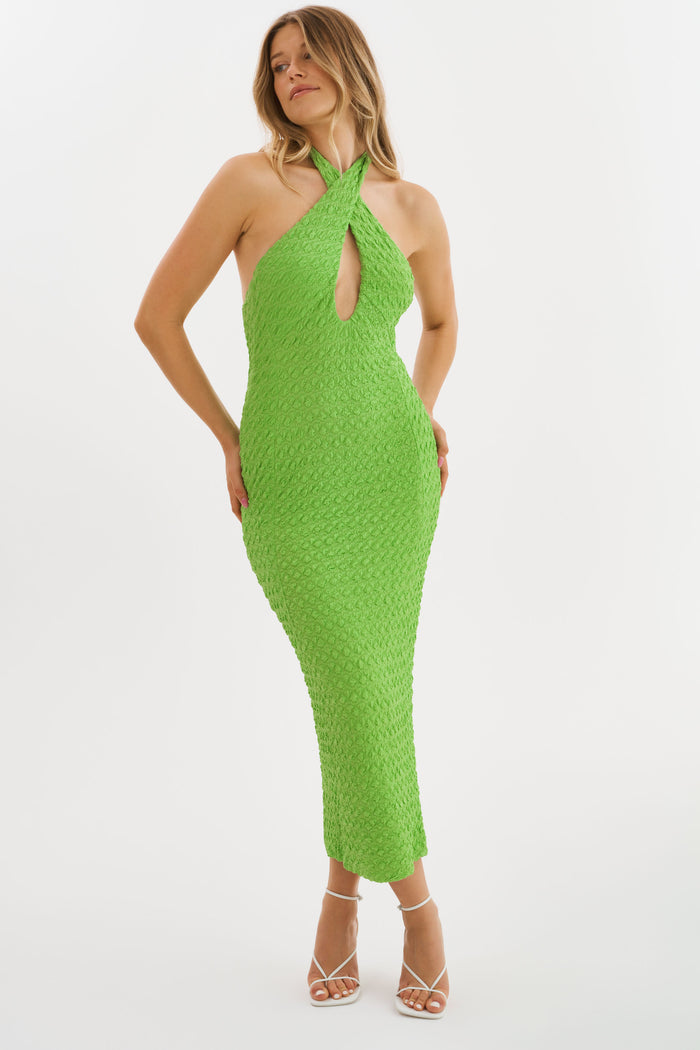 Lamarque MILCA | Robe Dos Nu