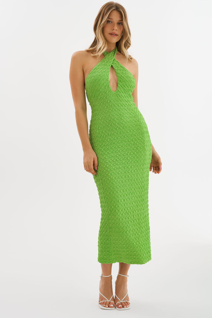 Lamarque MILCA | Robe Dos Nu