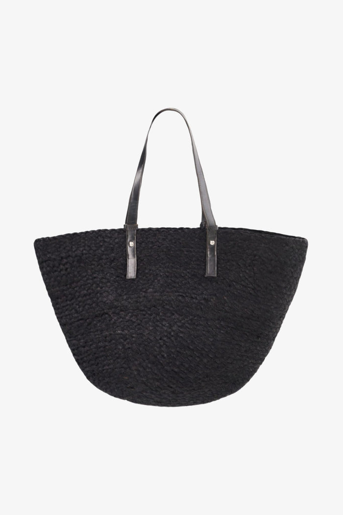 Lamarque MIMI | Sac cabas en jute