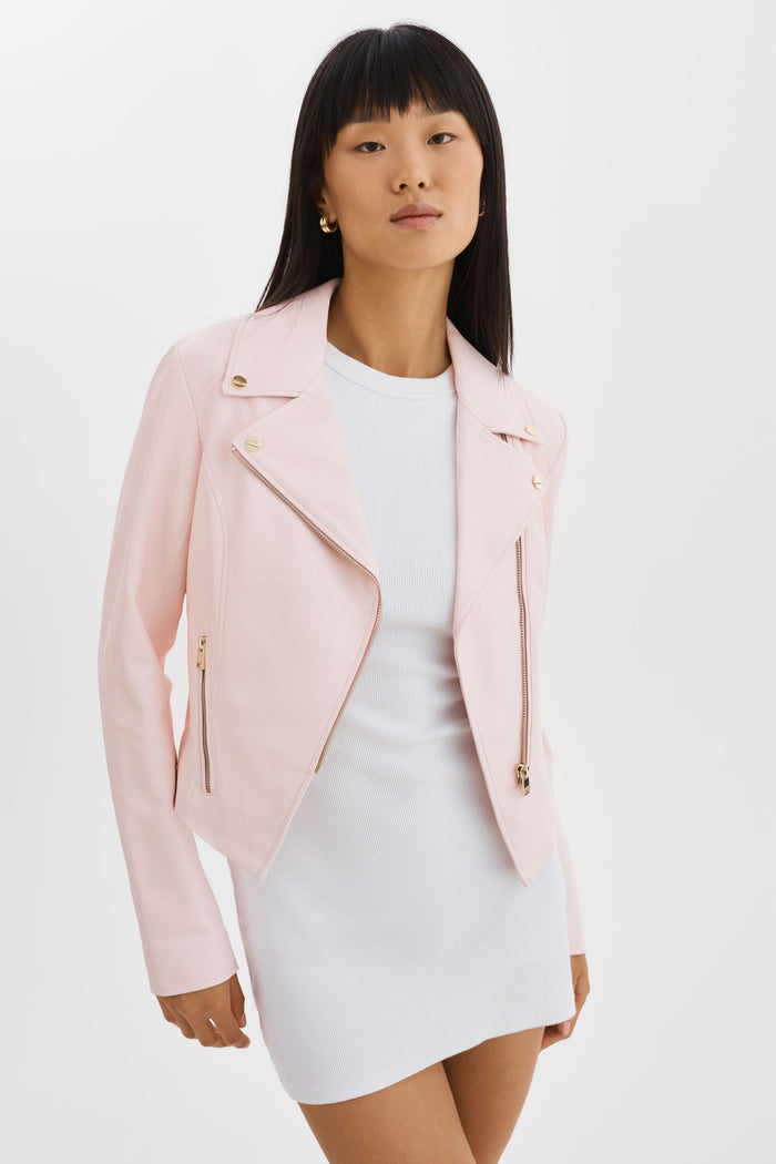 Lamarque MONICA | Veste En Similicuir