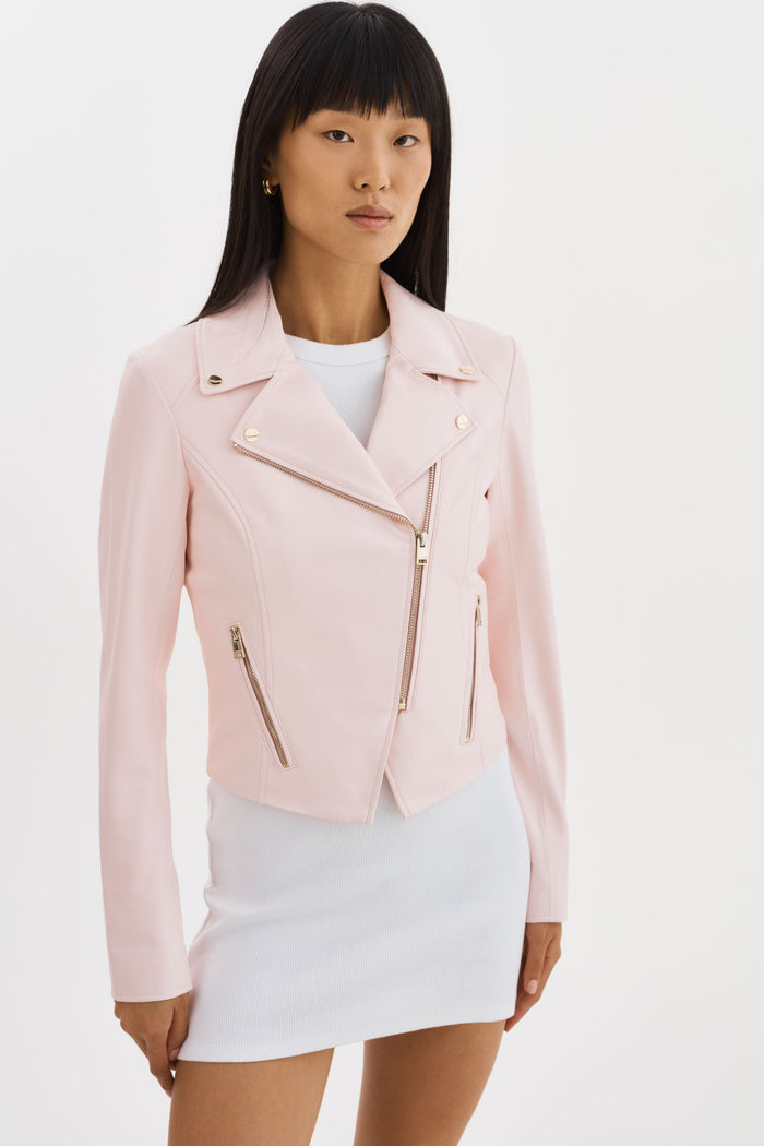 Lamarque MONICA | Veste En Similicuir