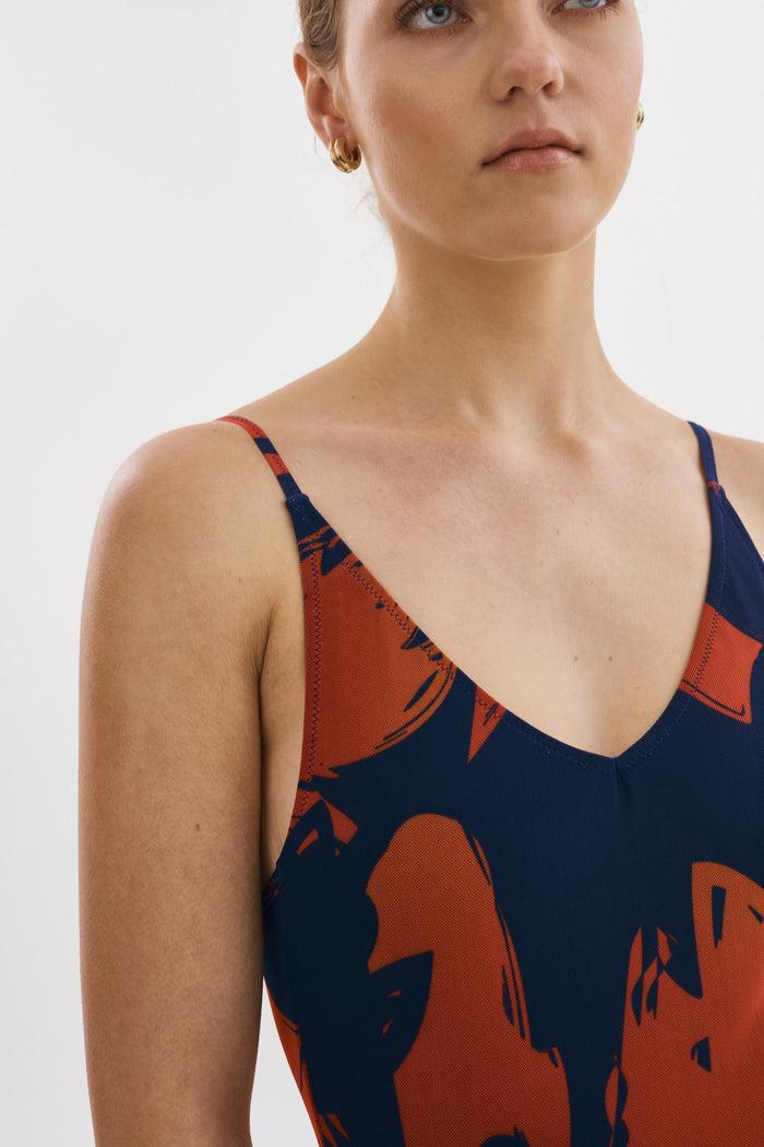 Lamarque NADETA | Maillot De Bain Une Pièce