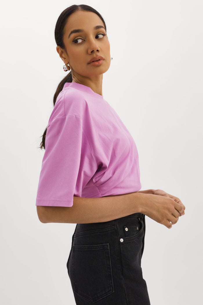 Lamarque NAIA | T-shirt Court