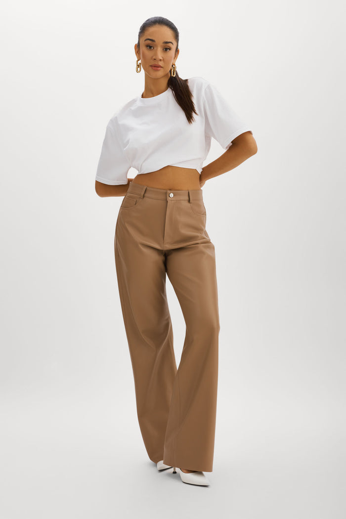 Lamarque NAIA | T-shirt Court