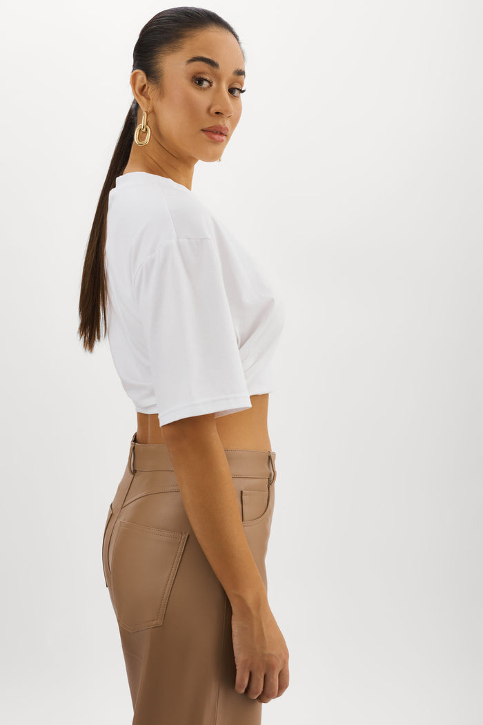 Lamarque NAIA | T-shirt Court