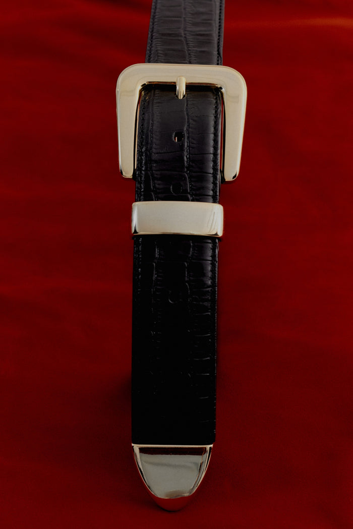 Lamarque NAIROBI | Ceinture En Cuir